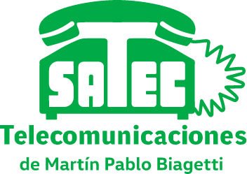 Satec Telecomunicaciones de Martín Biagetti